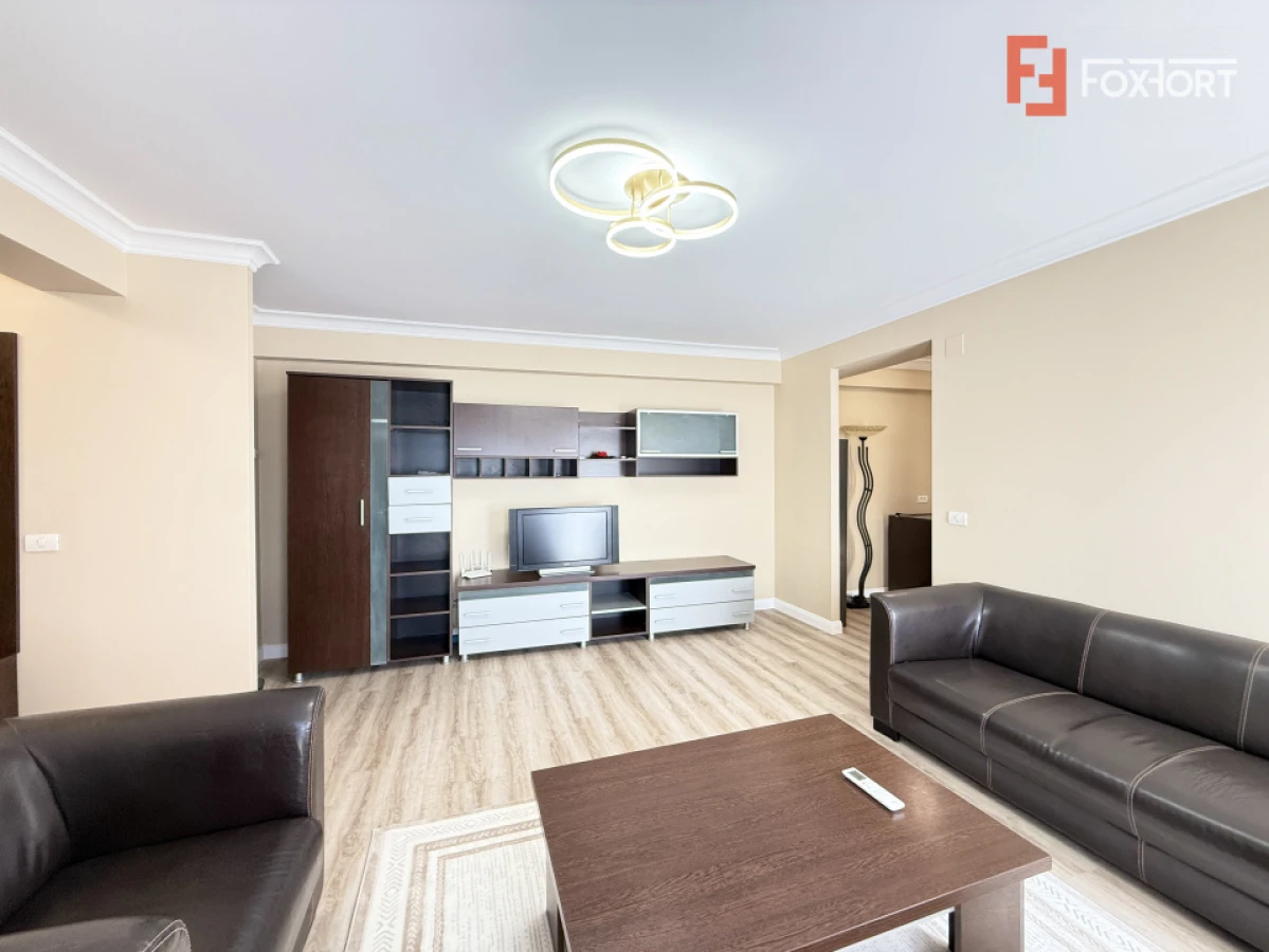 Apartament cu 2 camere | 65 mp | 1 loc de parcare | de inchiriat in zona Lipovei - 10