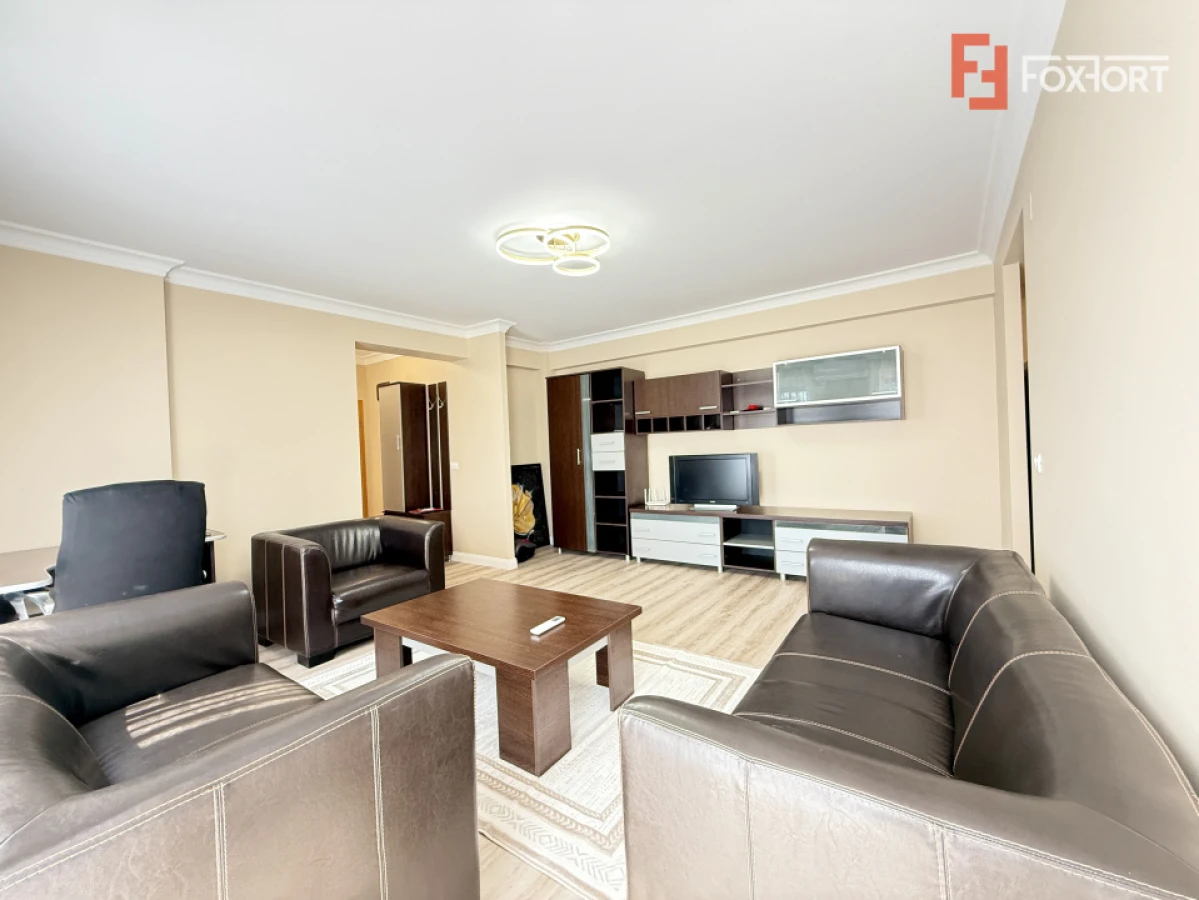 Apartament cu 2 camere | 65 mp | 1 loc de parcare | de inchiriat in zona Lipovei - 9