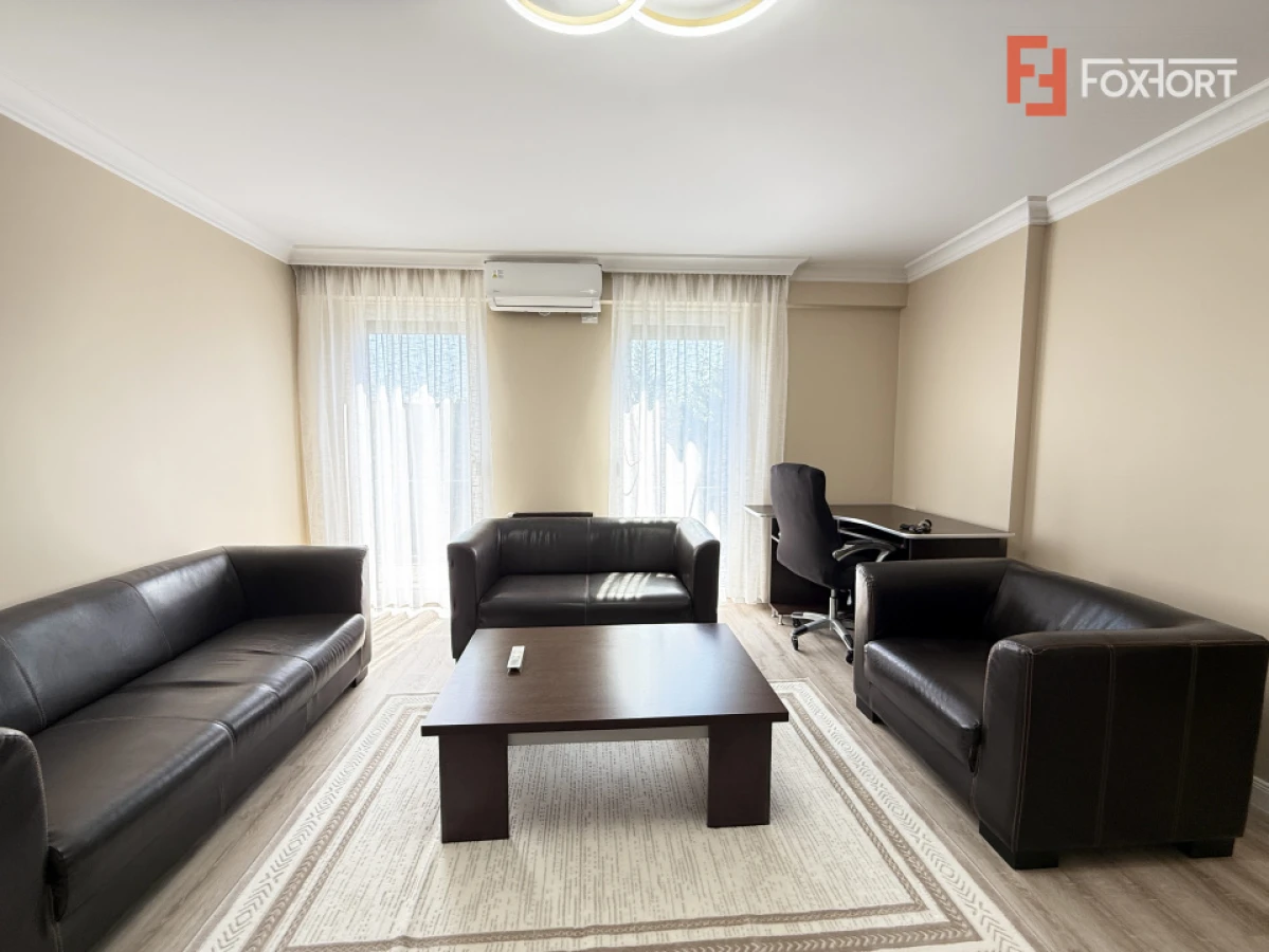 Apartament cu 2 camere | 65 mp | 1 loc de parcare | de inchiriat in zona Lipovei - 8