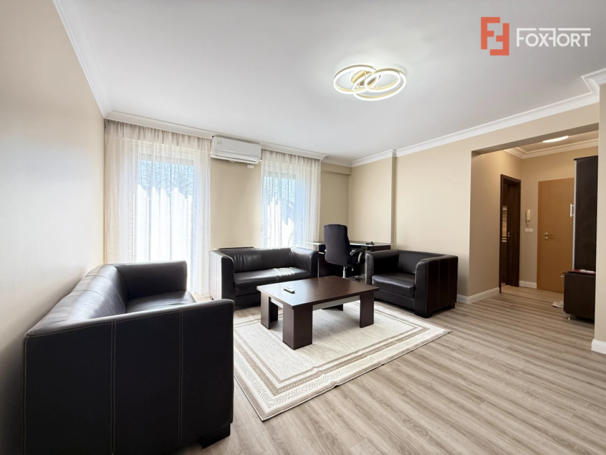 Apartament cu 2 camere | 65 mp | 1 loc de parcare | de inchiriat in zona Lipovei - 7