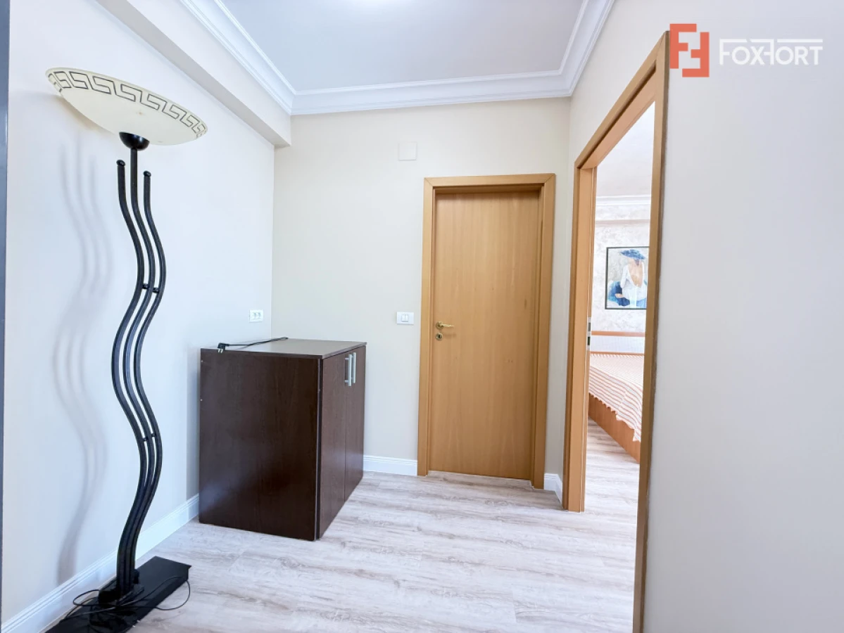 Apartament cu 2 camere | 65 mp | 1 loc de parcare | de inchiriat in zona Lipovei - 6