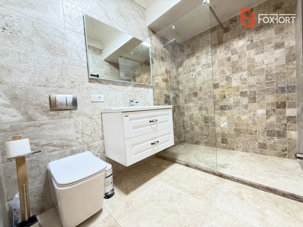 Apartament cu 2 camere | 65 mp | 1 loc de parcare | de inchiriat in zona Lipovei - 3