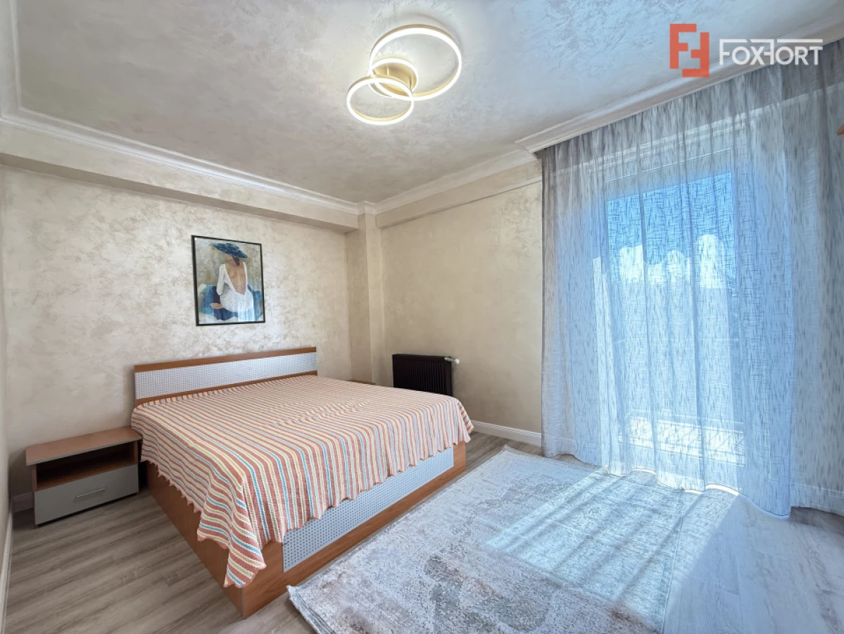 Apartament cu 2 camere | 65 mp | 1 loc de parcare | de inchiriat in zona Lipovei - 2