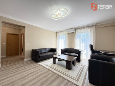 Apartament cu 2 camere | 65 mp | 1 loc de parcare | de inchiriat in zona Lipovei