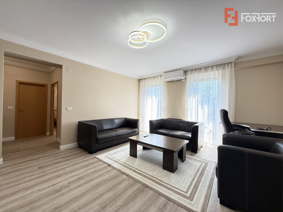 Apartament cu 2 camere | 65 mp | 1 loc de parcare | de inchiriat in zona Lipovei - 1