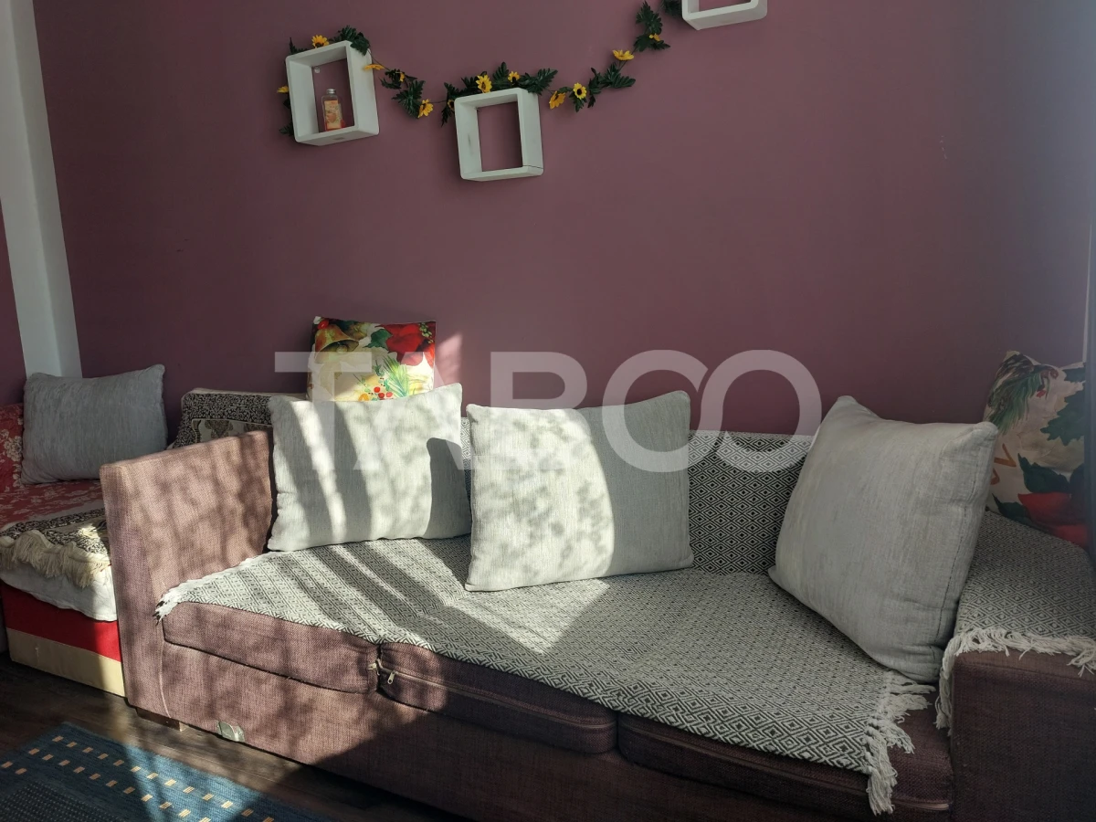 Comision 0% Apartament 3 camere 43 mpu etaj 1 Piata Noua Cisnadie - 8