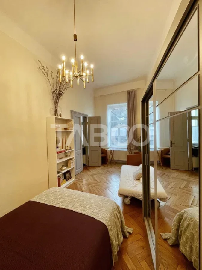 Garsoniera de vanzare in Centru in apropiere de Parcul Central Cluj - 2