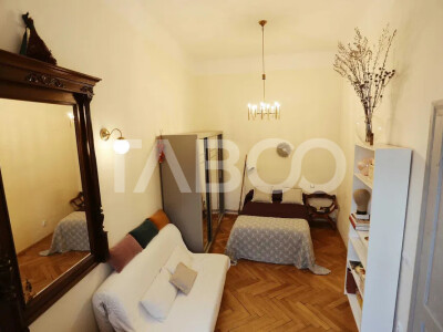 Garsoniera de vanzare in Centru in apropiere de Parcul Central Cluj