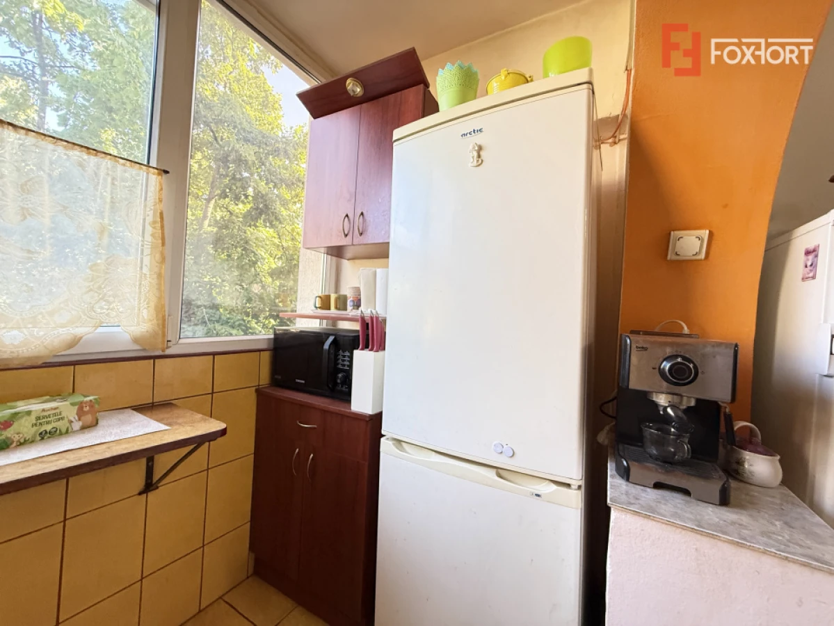 Apartament cu 3 camere, 68 mp, etaj 3, de vanzare in zona Torontalului - 10