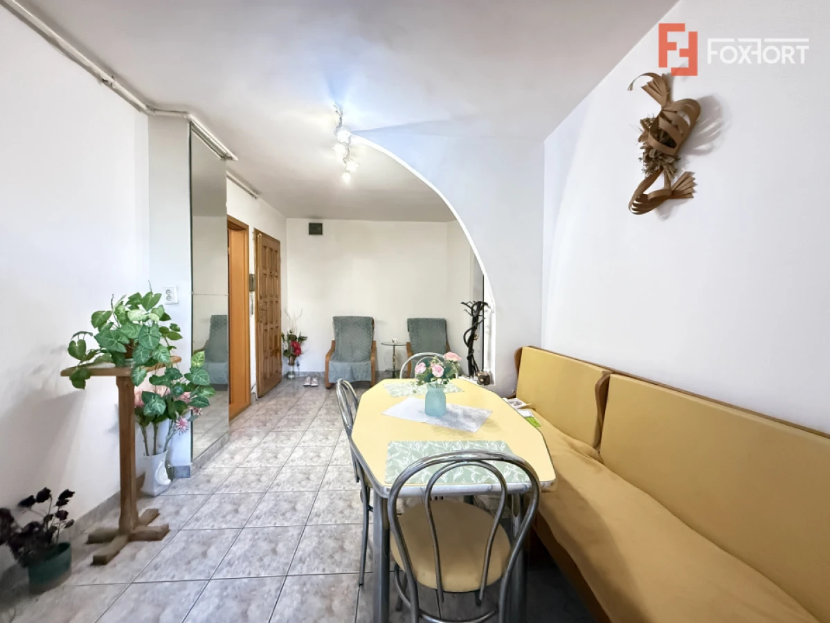 Apartament cu 3 camere, 68 mp, etaj 3, de vanzare in zona Torontalului - 8