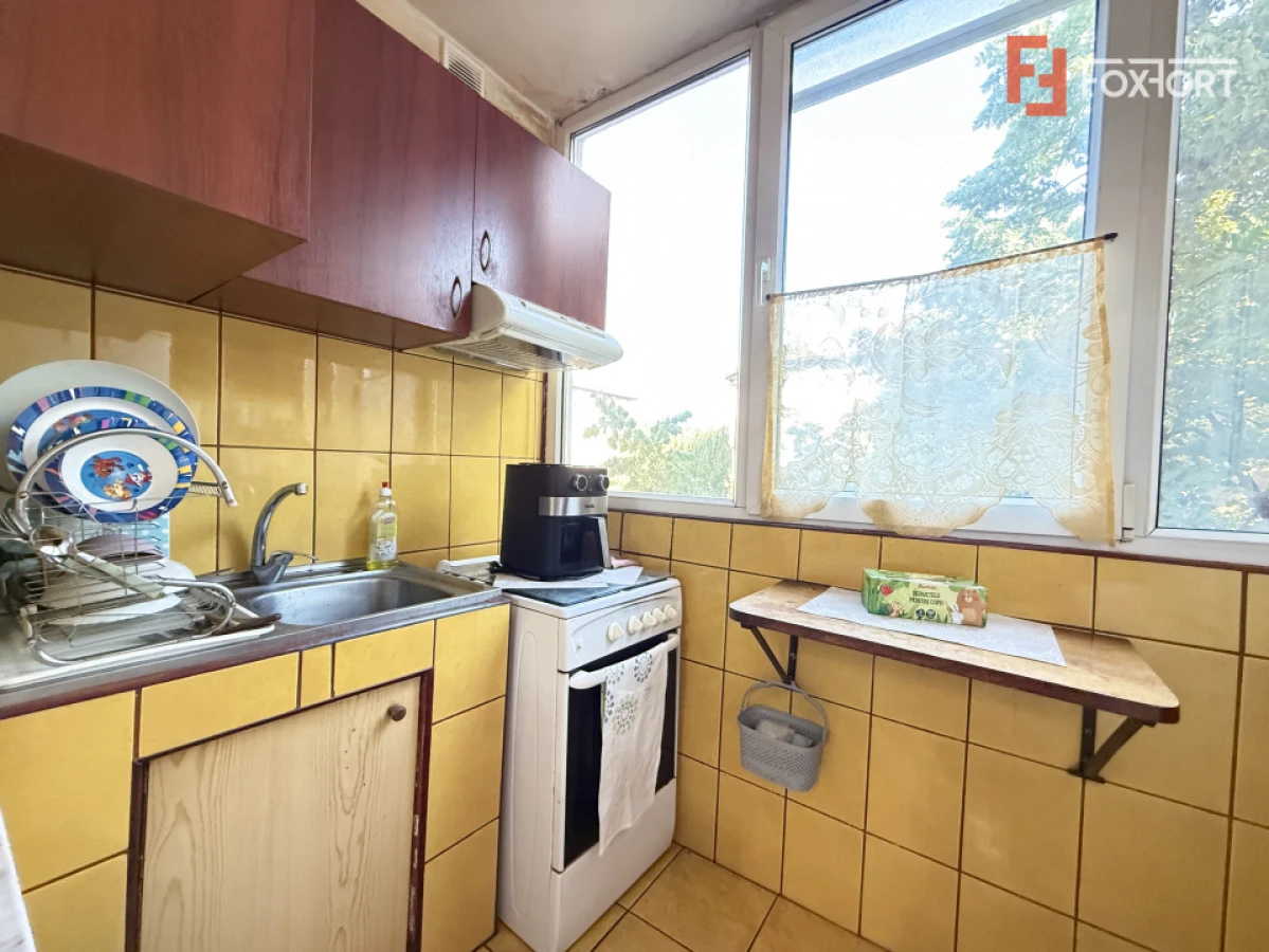 Apartament cu 3 camere, 68 mp, etaj 3, de vanzare in zona Torontalului - 7