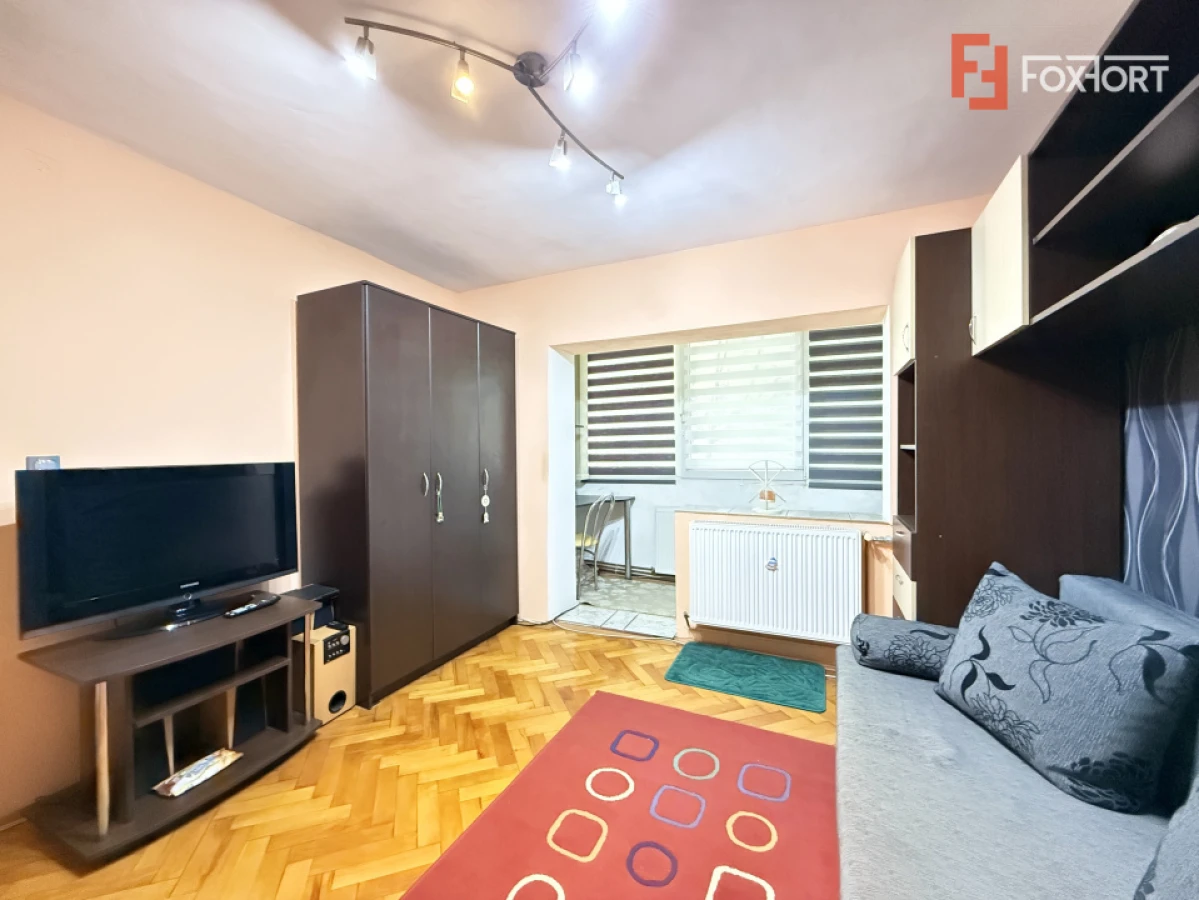Apartament cu 3 camere, 68 mp, etaj 3, de vanzare in zona Torontalului - 4