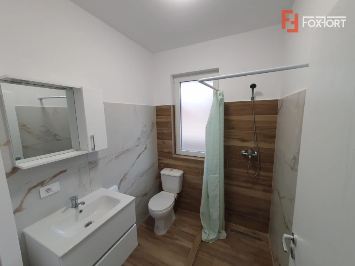 COMISION 0% Apartament cu 2 camere decomandat de inchiriat - Giroc - 7