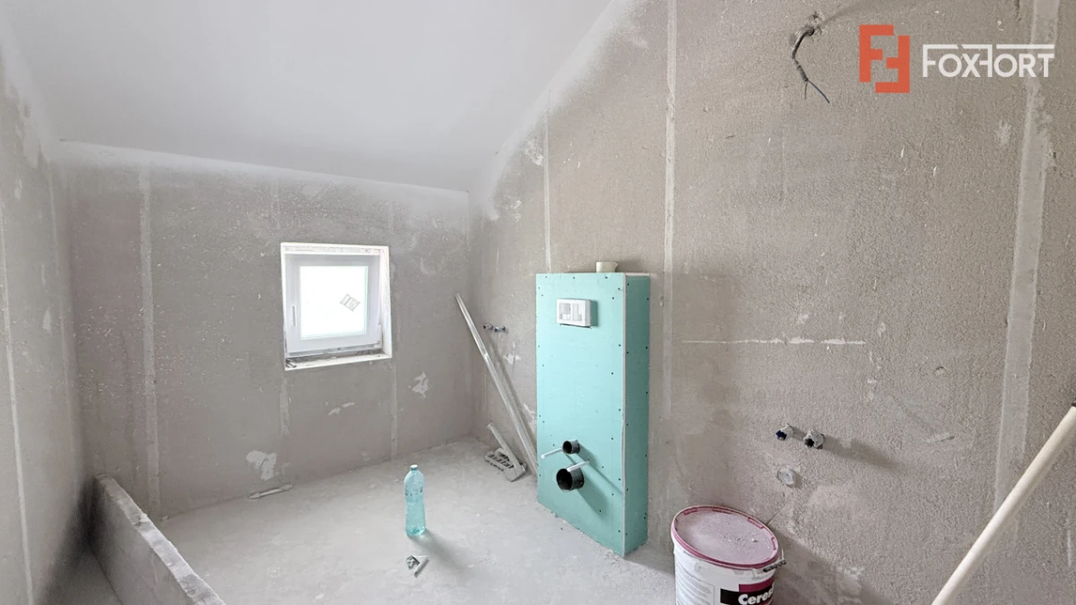 COMISION 0% Duplex cu 4 camere, toate utilitatile - Mosnita Noua - 10