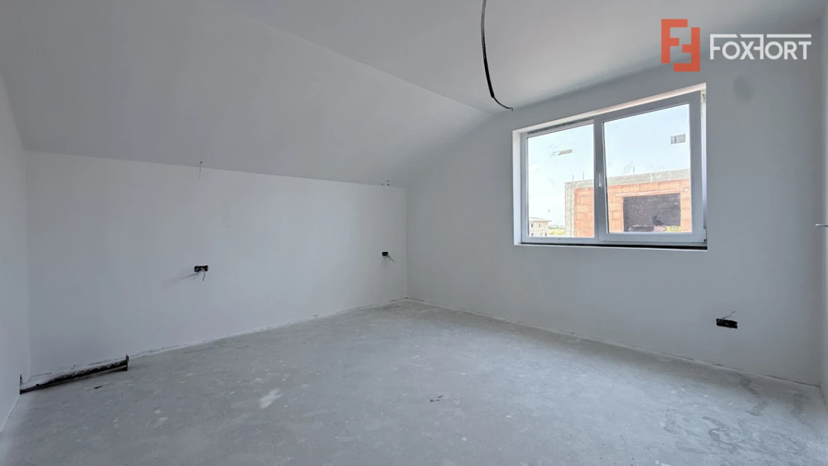 COMISION 0% Duplex cu 4 camere, toate utilitatile - Mosnita Noua - 8