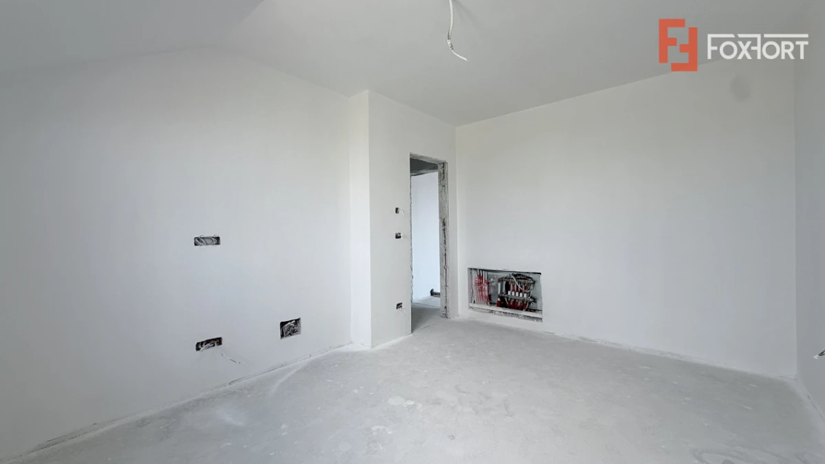 COMISION 0% Duplex cu 4 camere, toate utilitatile - Mosnita Noua - 7