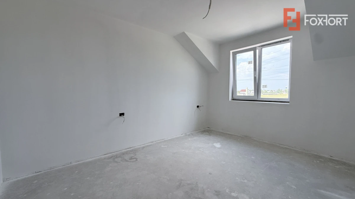 COMISION 0% Duplex cu 4 camere, toate utilitatile - Mosnita Noua - 6
