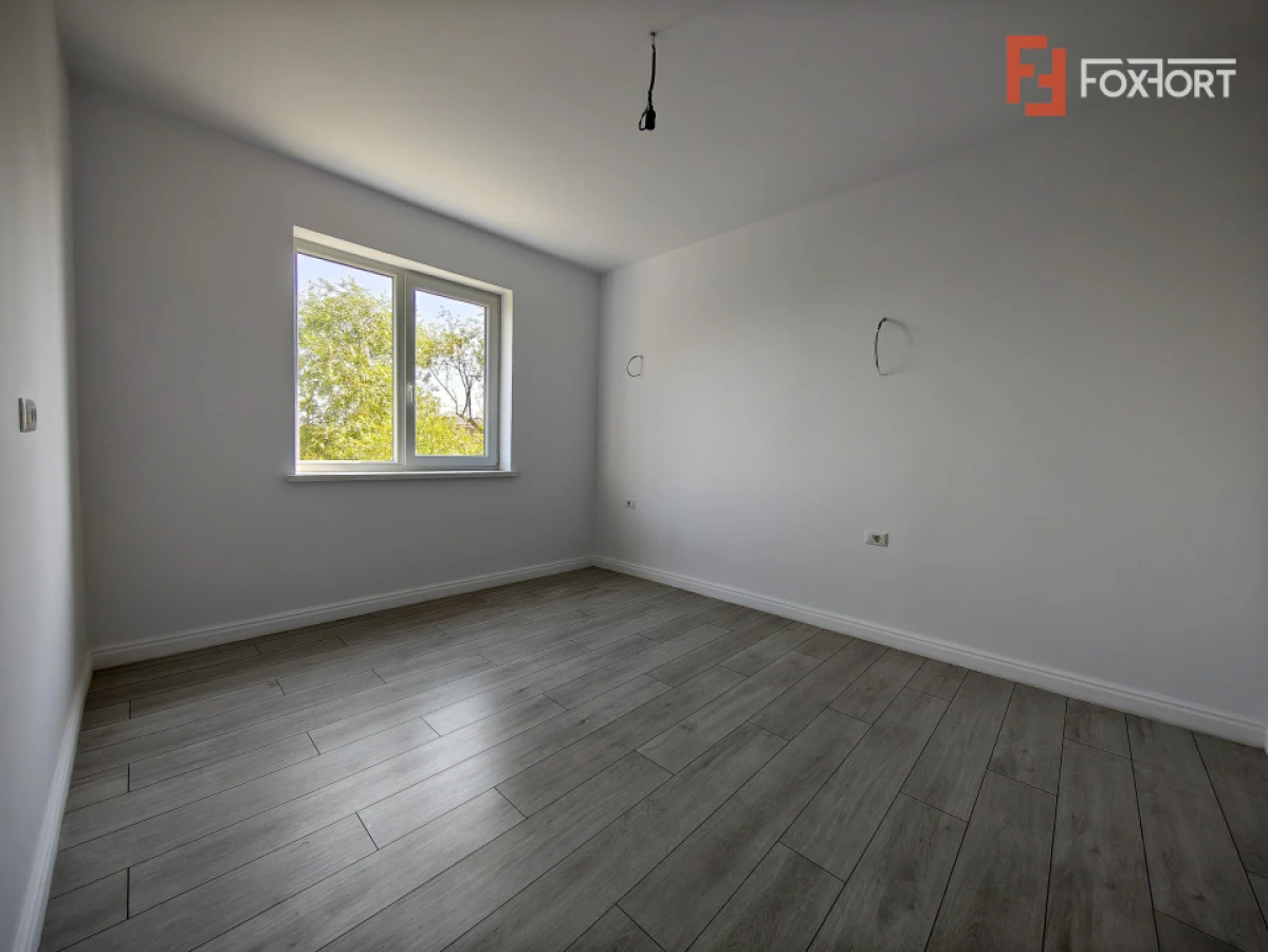Apartament cu 2 camere 47 mp decomandat | Centrala Proprie | Zona Giroc - 7