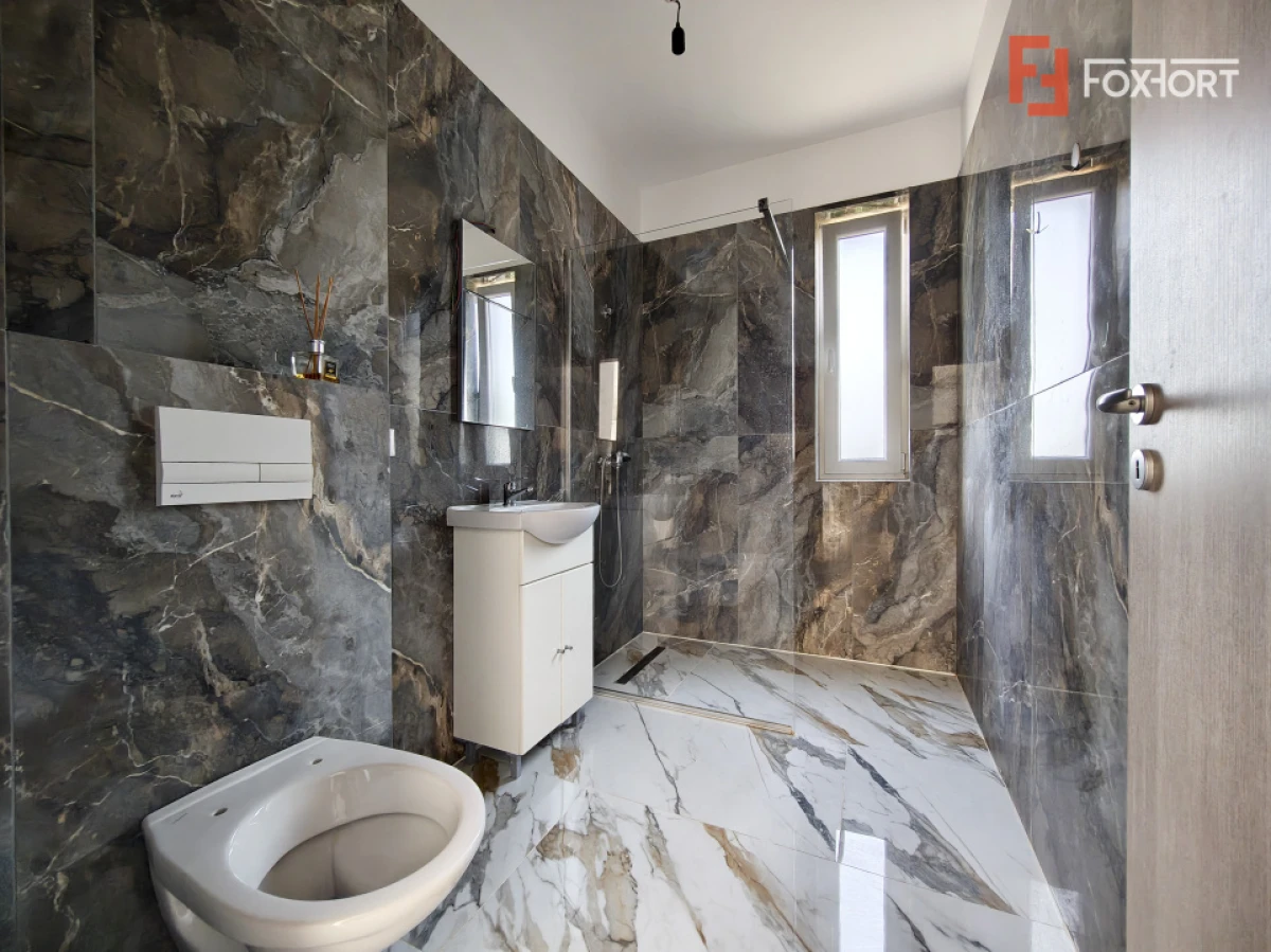 Apartament cu 2 camere 47 mp decomandat | Centrala Proprie | Zona Giroc - 5