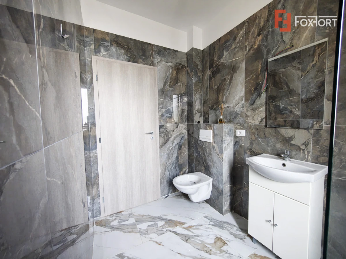 Apartament cu 2 camere 47 mp decomandat | Centrala Proprie | Zona Giroc - 4