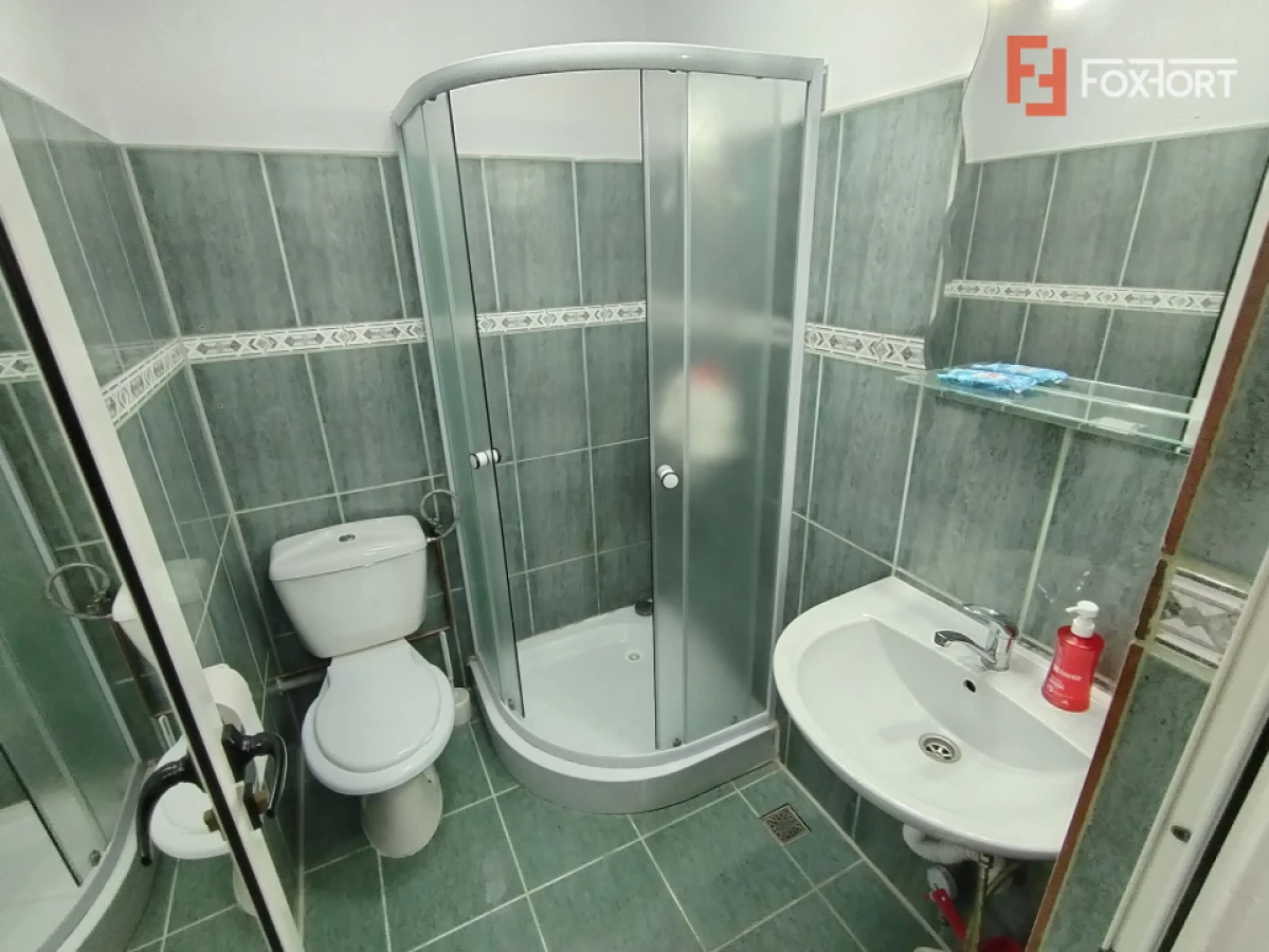 Apartament cu 1 camera de inchiriat in Timisoara, zona Soarelui - 4