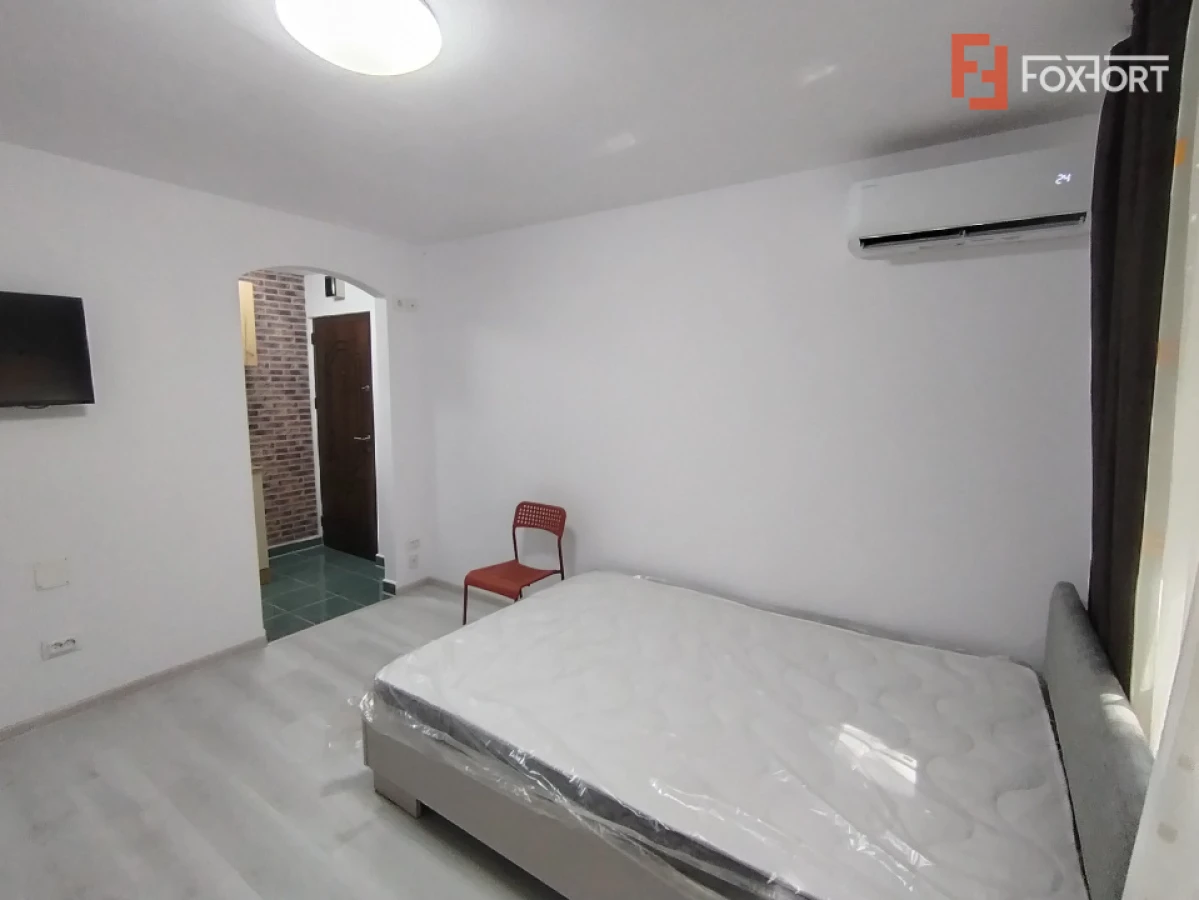 Apartament cu 1 camera de inchiriat in Timisoara, zona Soarelui - 3