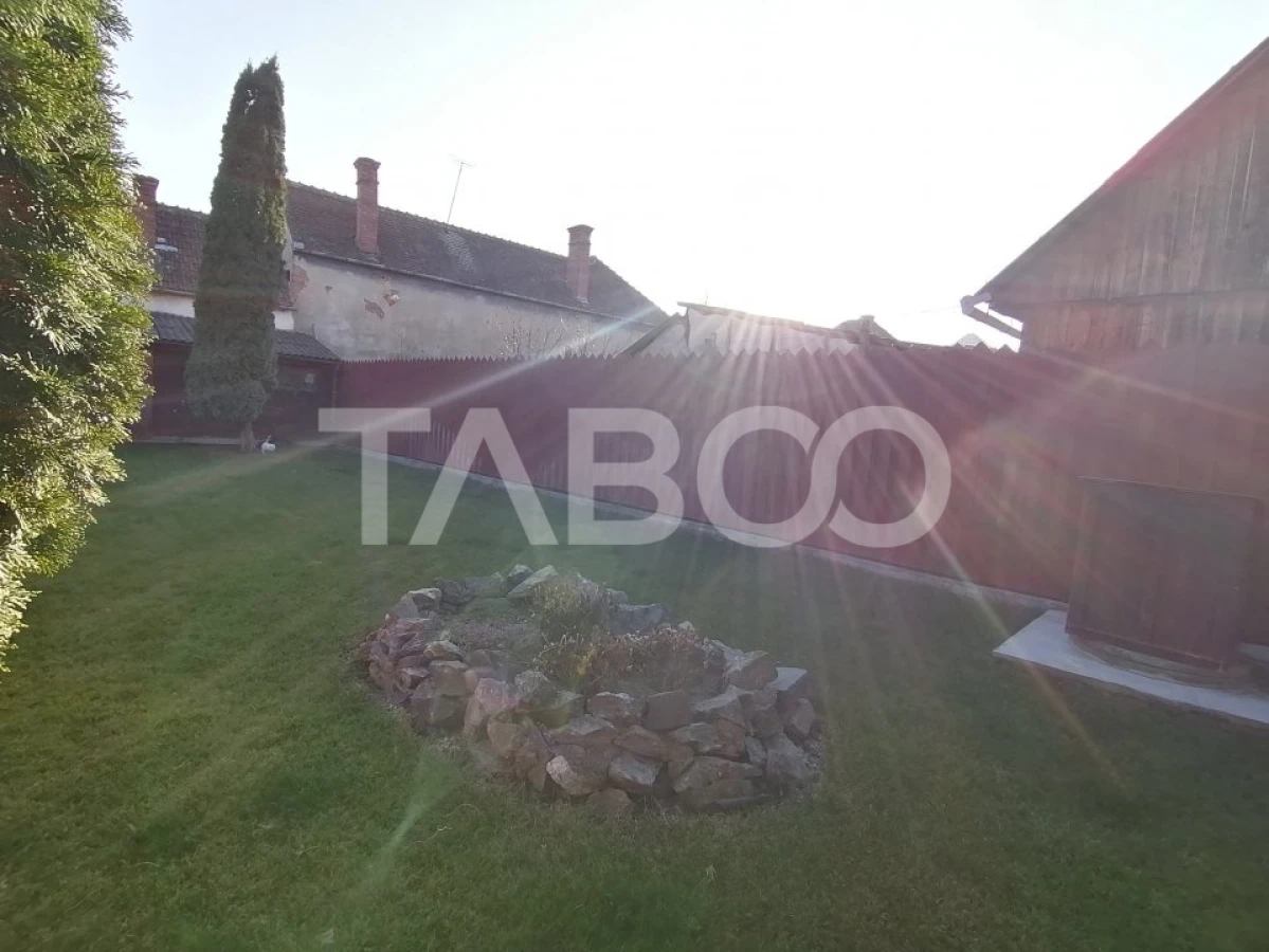 Casa individuala 6 camere de vanzare 250 mpu 361 mp teren zona Lupeni - 4