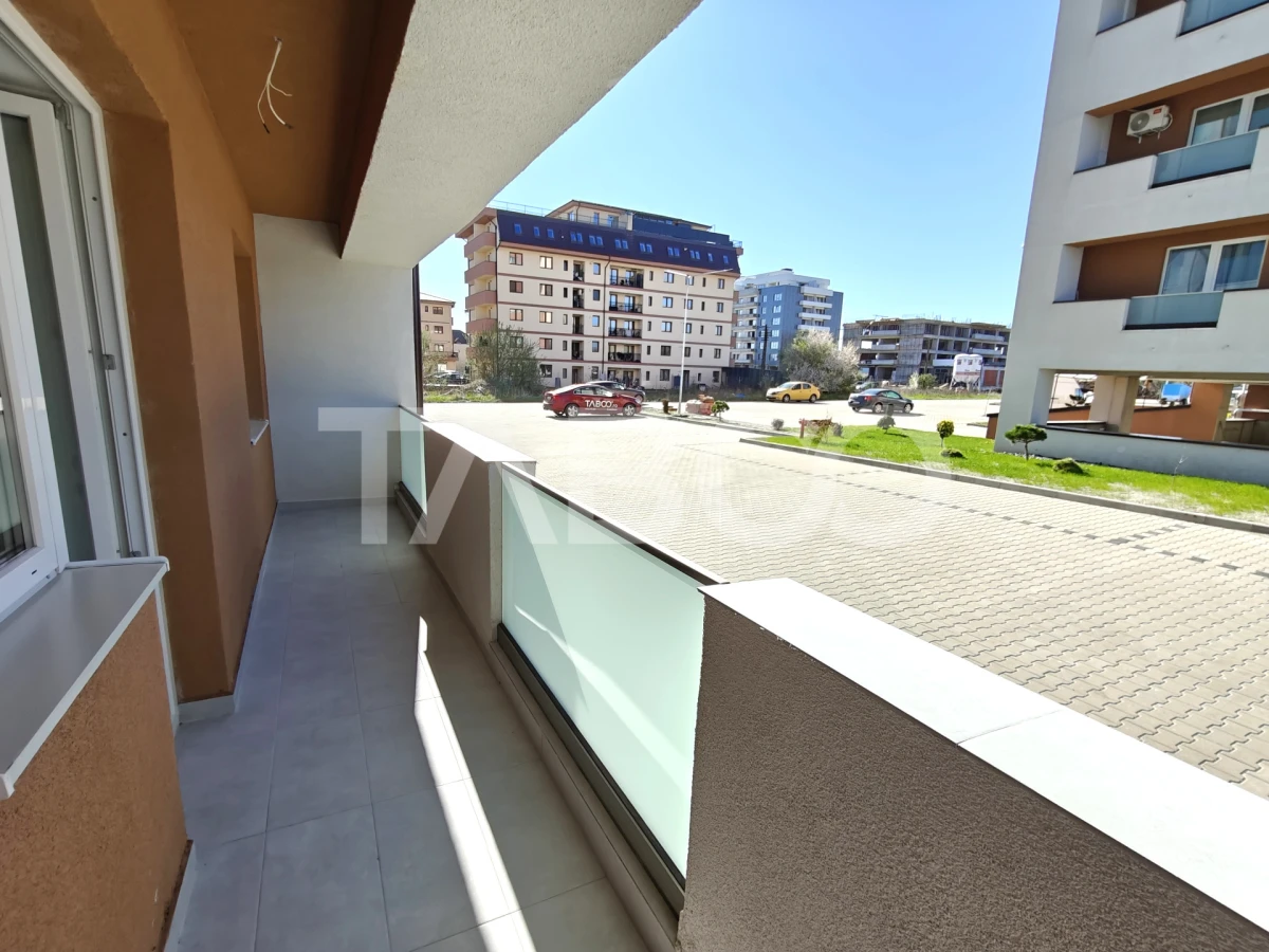 Apartament decomandat 3 camere - la cheie - intabulat - Comision 0 - 9