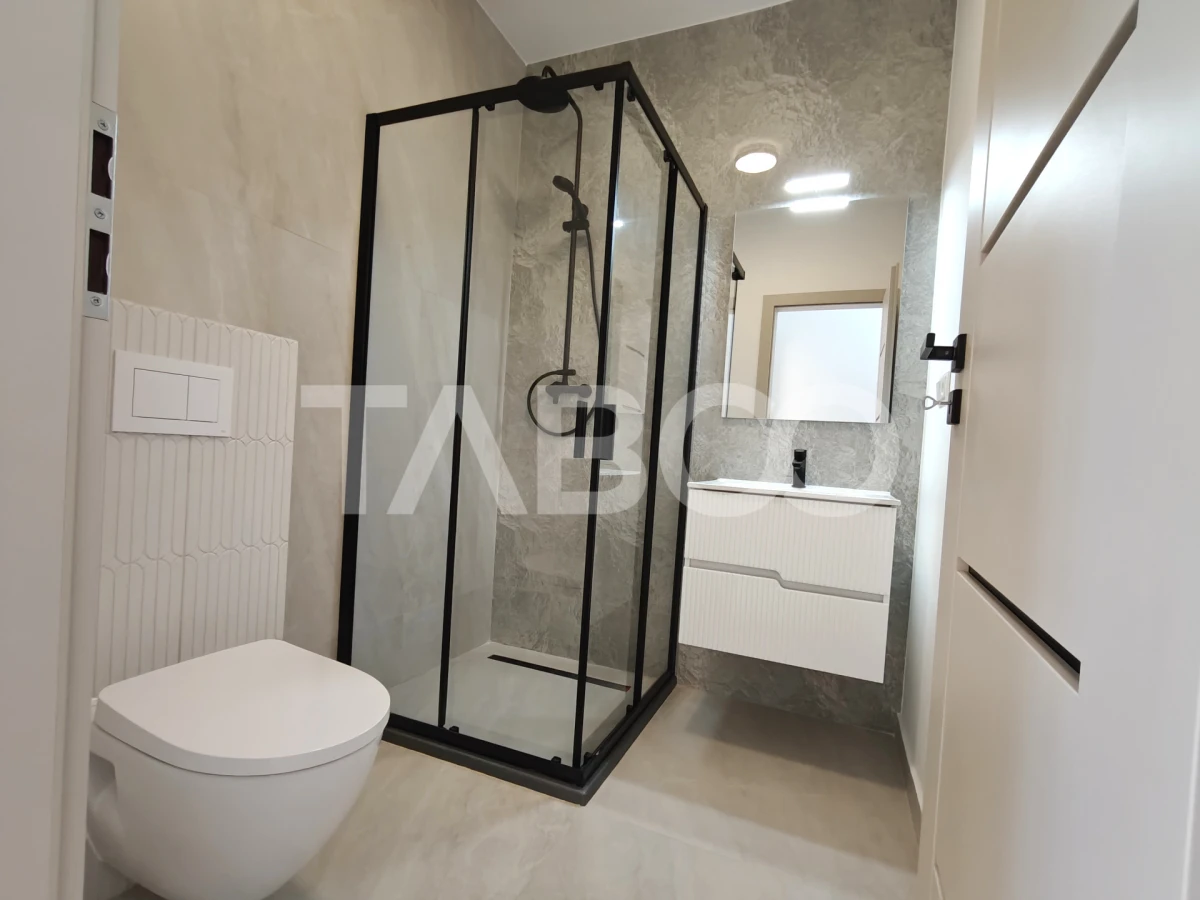 Apartament decomandat 3 camere - la cheie - intabulat - Comision 0 - 7