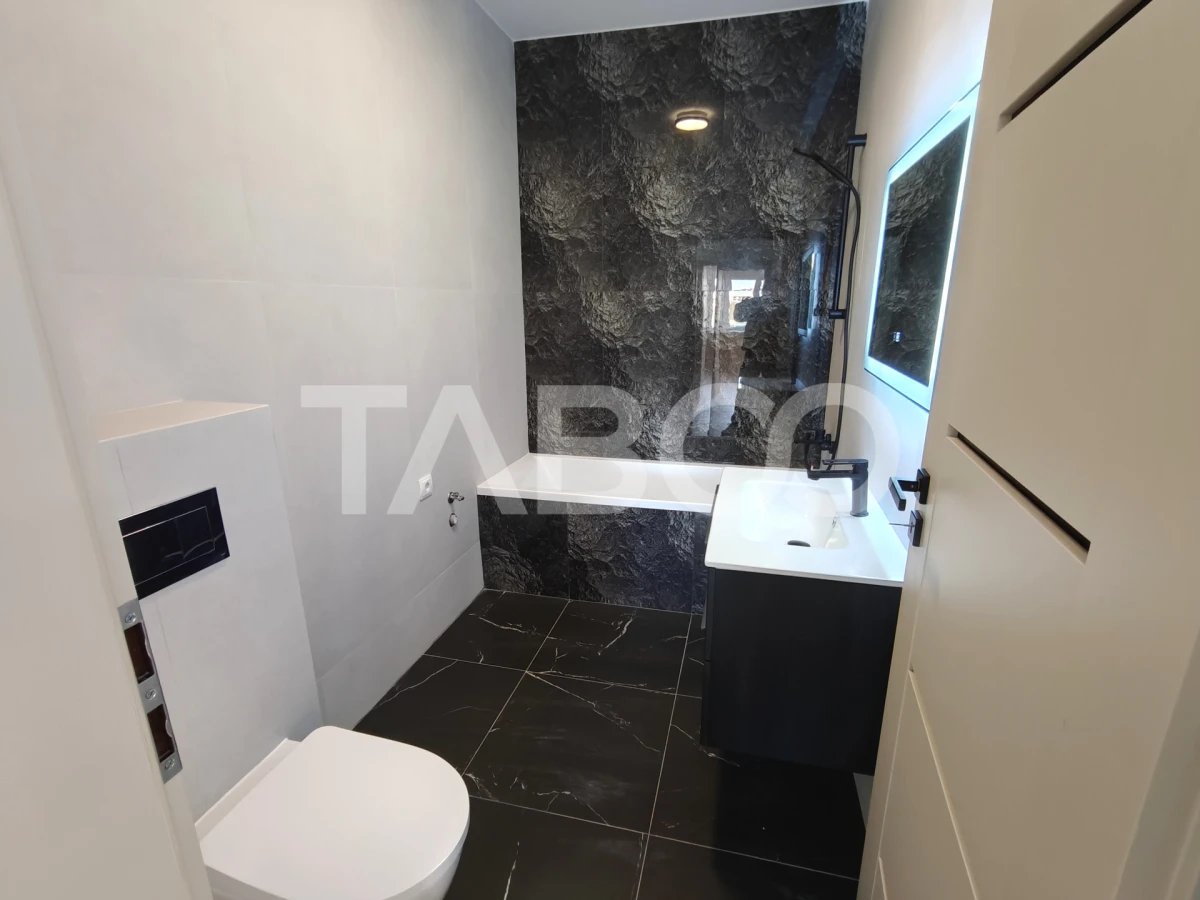 Apartament decomandat 3 camere - la cheie - intabulat - Comision 0 - 6