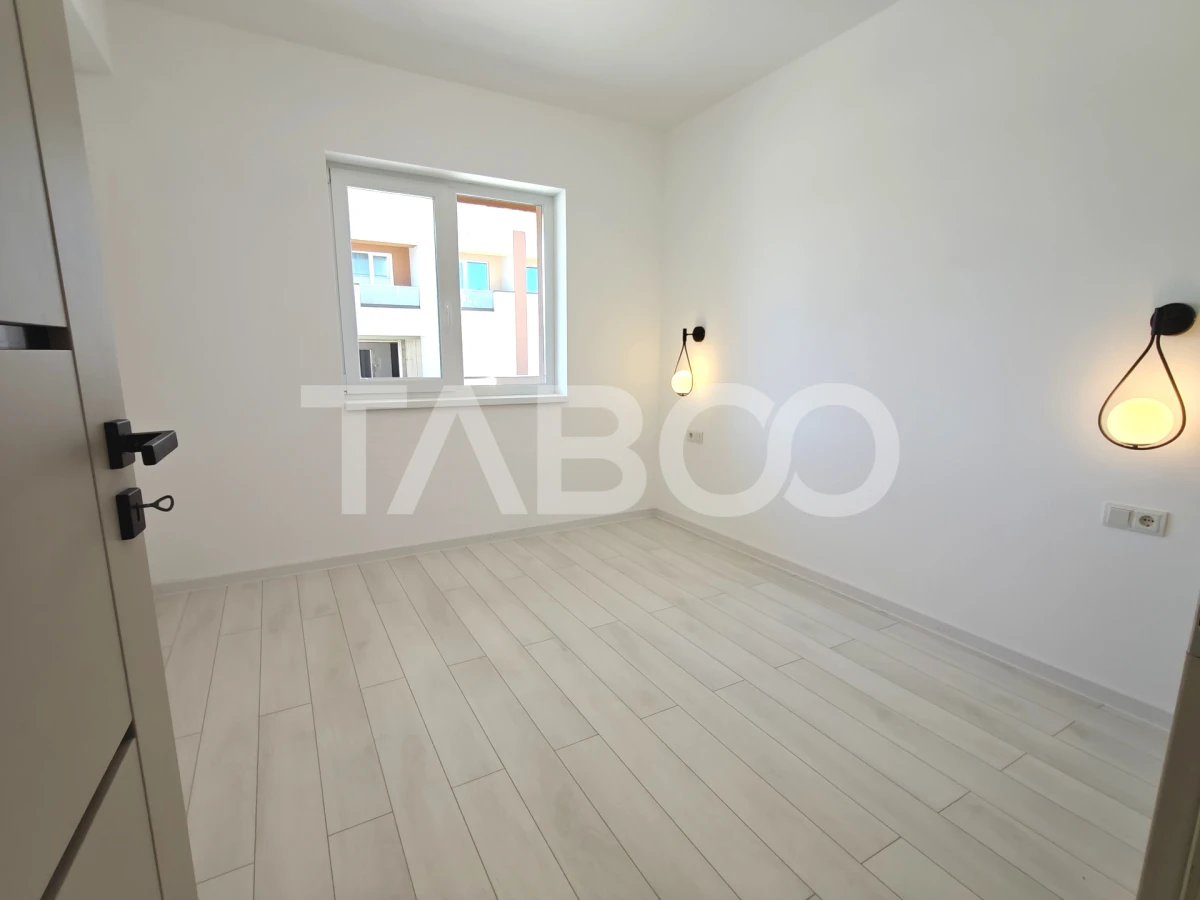 Apartament decomandat 3 camere - la cheie - intabulat - Comision 0 - 5