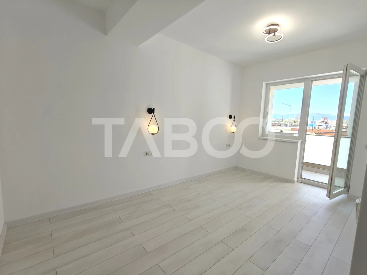 Apartament decomandat 3 camere - la cheie - intabulat - Comision 0 - 4