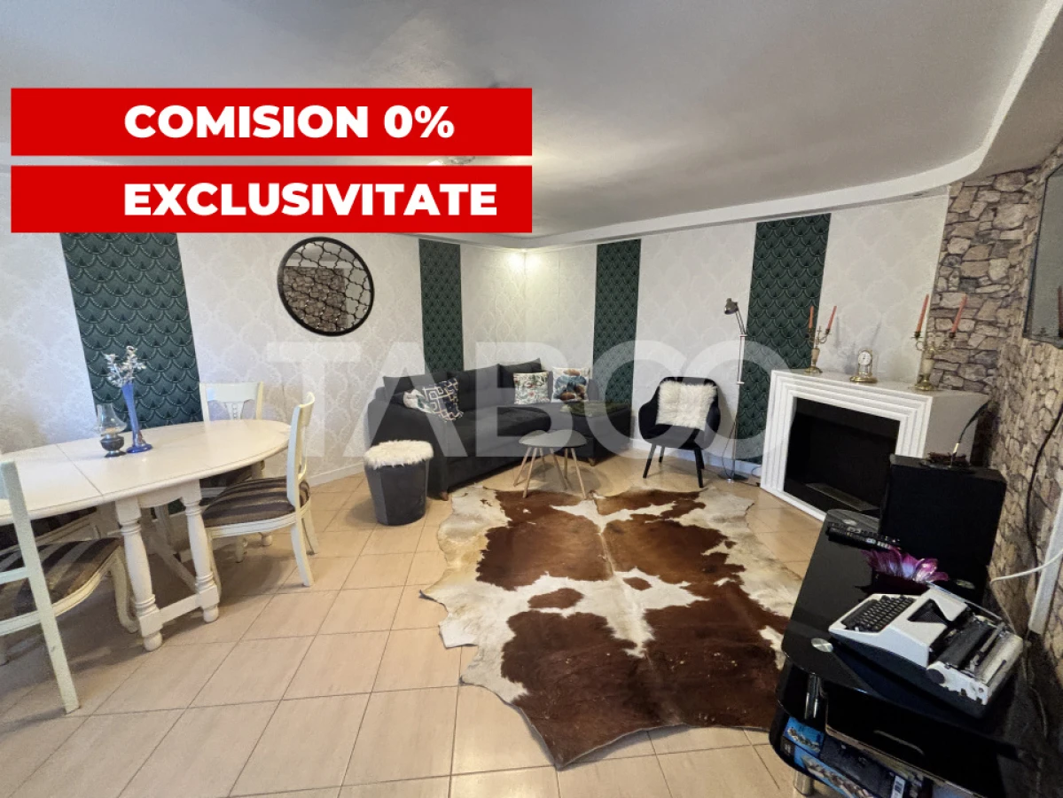 Exclusivitate Comision 0%Pensiune 3 stele in regim hotelier Sura Mare - 1