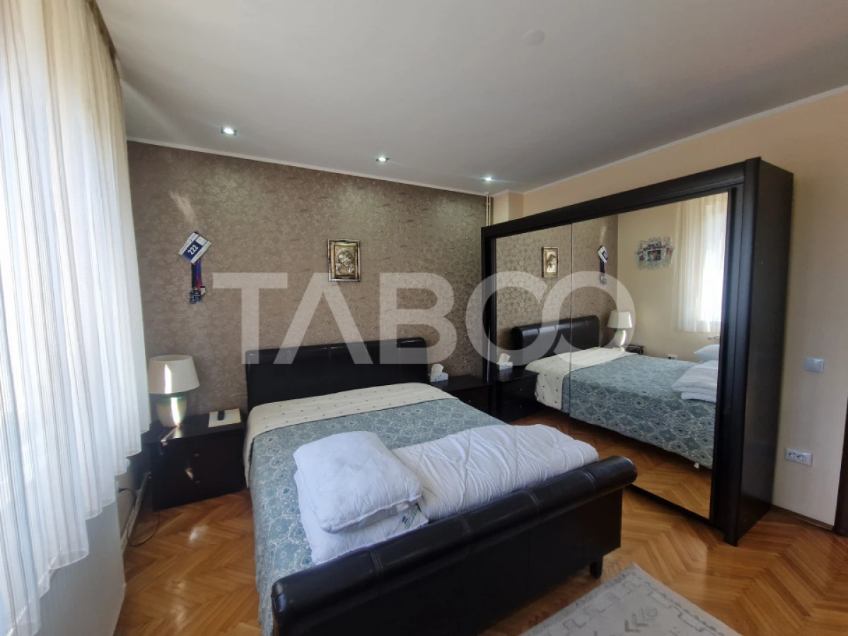 Casa de familie sau retreat montan la doar 10 min de Sibiu in Rasinari - 2
