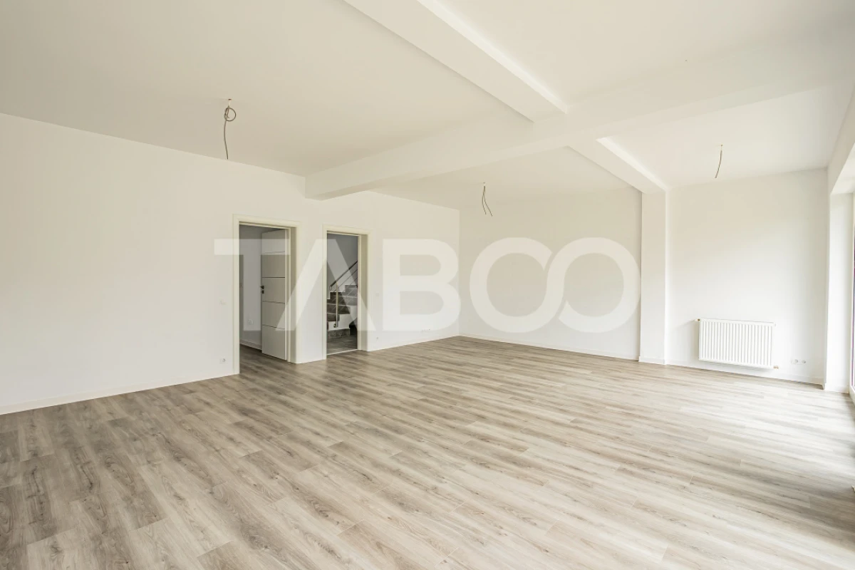 COMISION 0% Casa individuala 177mp 5 camere garaj 3 terase 2 bai - 4