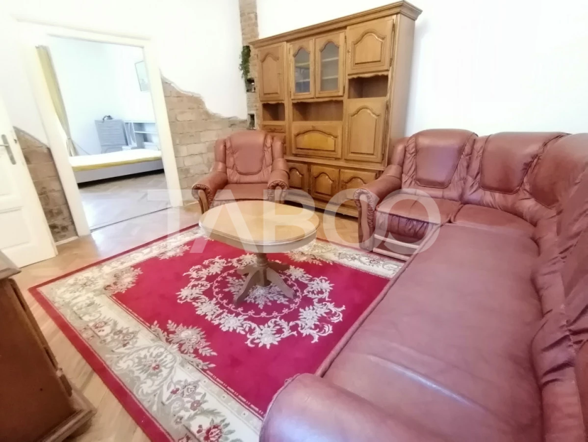 Apartament de vanzare la casa 2 camere 58 utili in Orasul de Jos Sibiu - 8