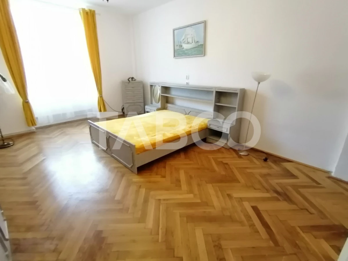Apartament de vanzare la casa 2 camere 58 utili in Orasul de Jos Sibiu - 5