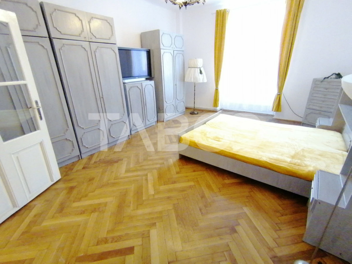 Apartament de vanzare la casa 2 camere 58 utili in Orasul de Jos Sibiu - 4
