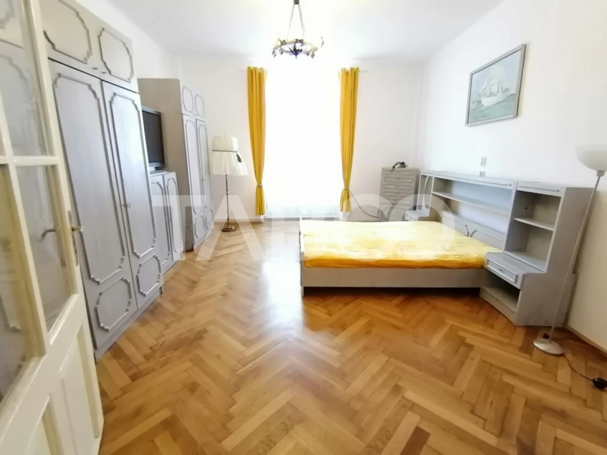 Apartament de vanzare la casa 2 camere 58 utili in Orasul de Jos Sibiu - 2
