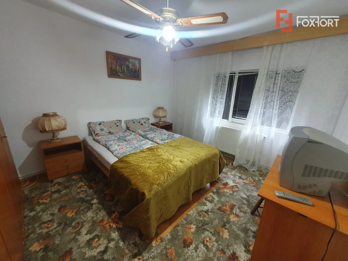 Apartament 3 camere decomandat, etaj 1, Shopping City - 8