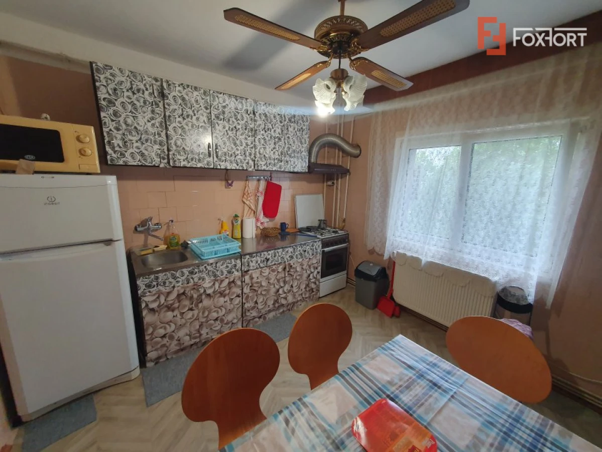 Apartament 3 camere decomandat, etaj 1, Shopping City - 7