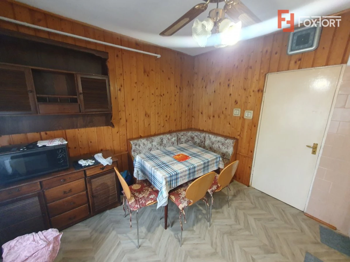 Apartament 3 camere decomandat, etaj 1, Shopping City - 6