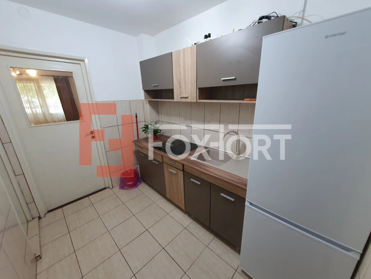COMISION 0% Garsoniera de inchiriat, la parter, Complexul Studentesc - 8