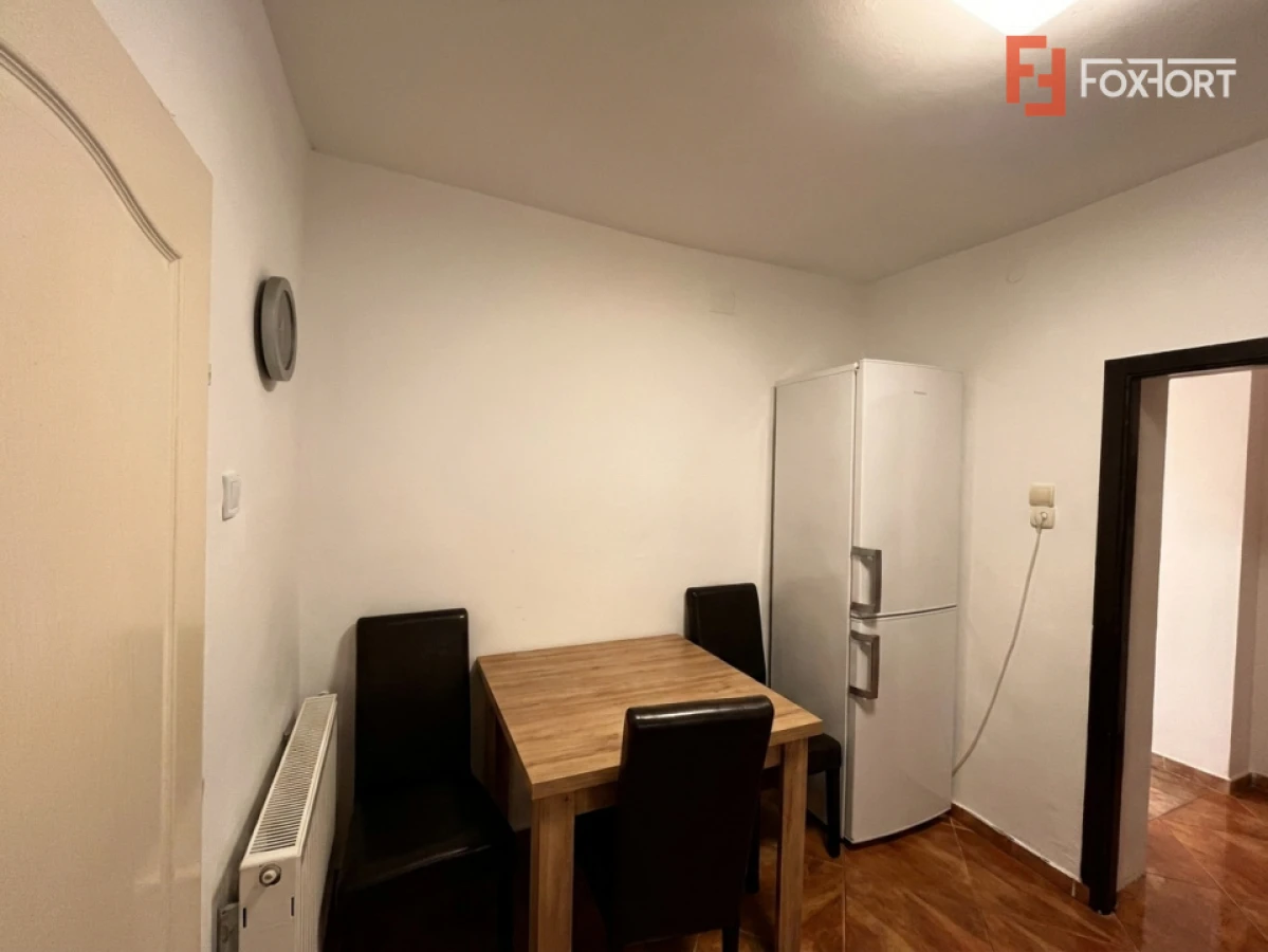 Casa individuala cu 3 camere si teren de 1094 mp - Izvin - 5