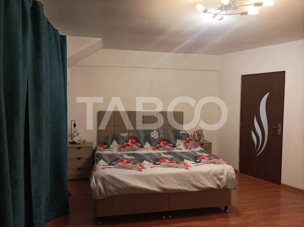 Garsoniera de vanzare la cheie bloc nou in Floresti langa Mega Image - 1