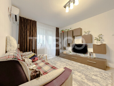 Apartament 2 camere de vanzare cartier Gheorgheni zona stada Unirii
