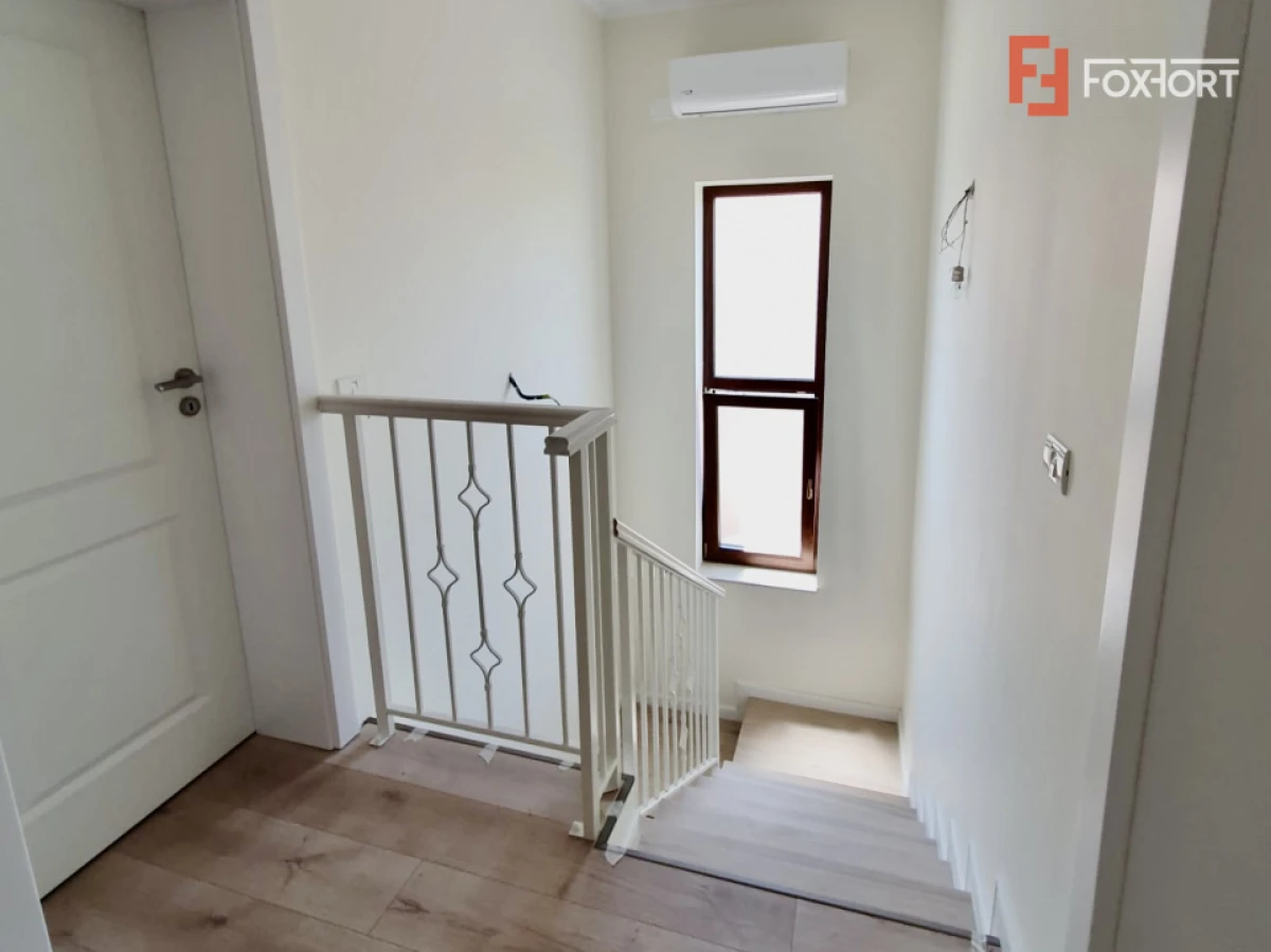 Duplex premium cu 5 camere - Dumbravita - 9