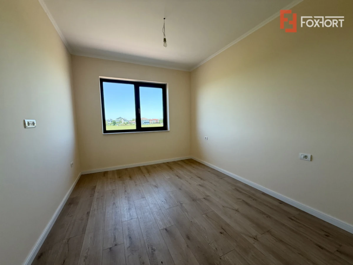 Duplex premium cu 5 camere - Dumbravita - 7