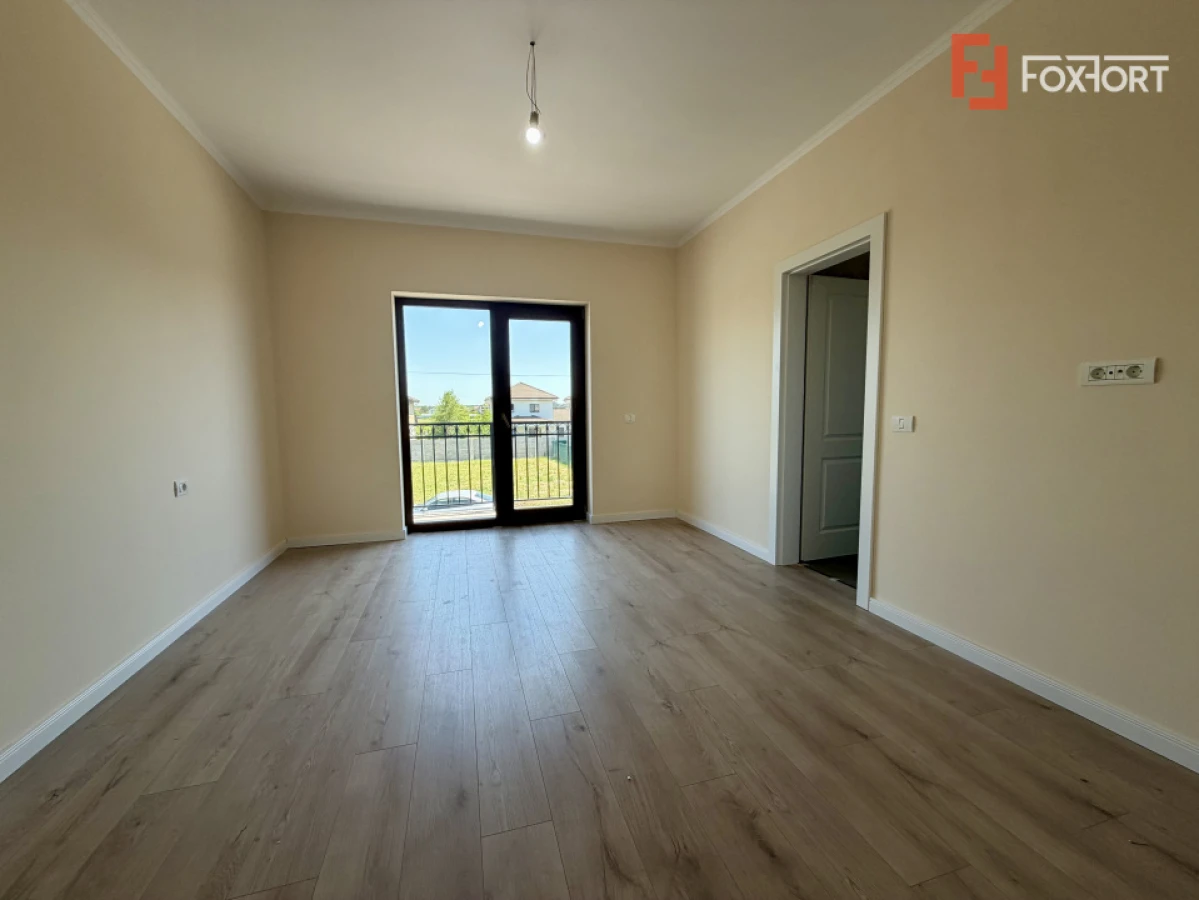 Duplex premium cu 5 camere - Dumbravita - 5