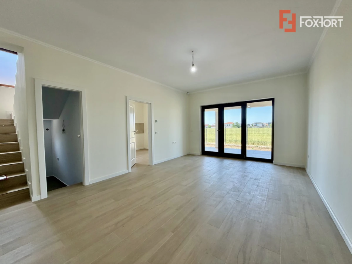 Duplex premium cu 5 camere - Dumbravita - 4